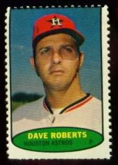 Roberts Astros